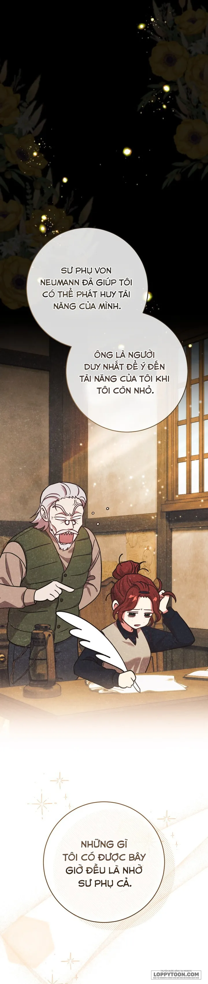 Vị Hoàng Tử Của Em - Chap 5 - Trang 39