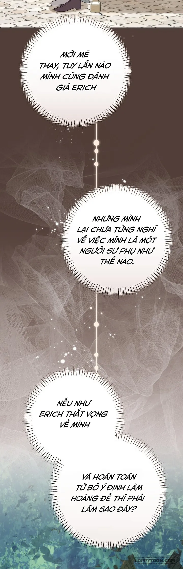 Vị Hoàng Tử Của Em - Chap 5 - Trang 42