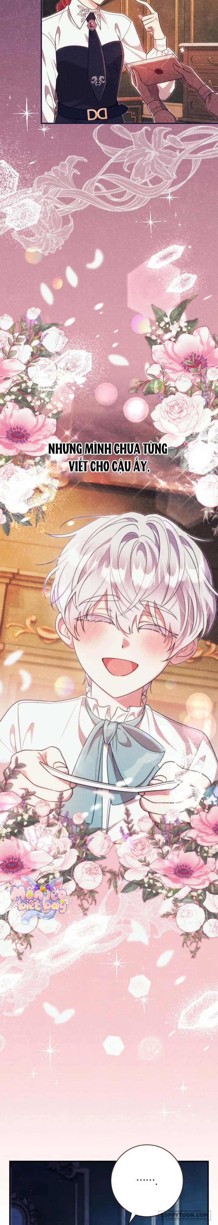 Vị Hoàng Tử Của Em - Chap 6 - Trang 13