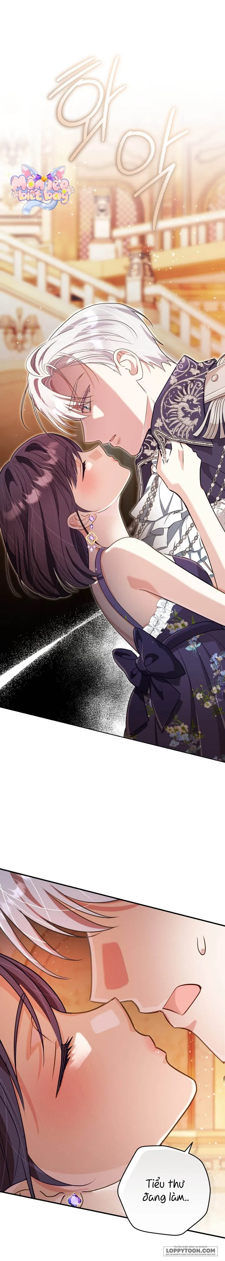 Vị Hoàng Tử Của Em - Chap 7 - Trang 14
