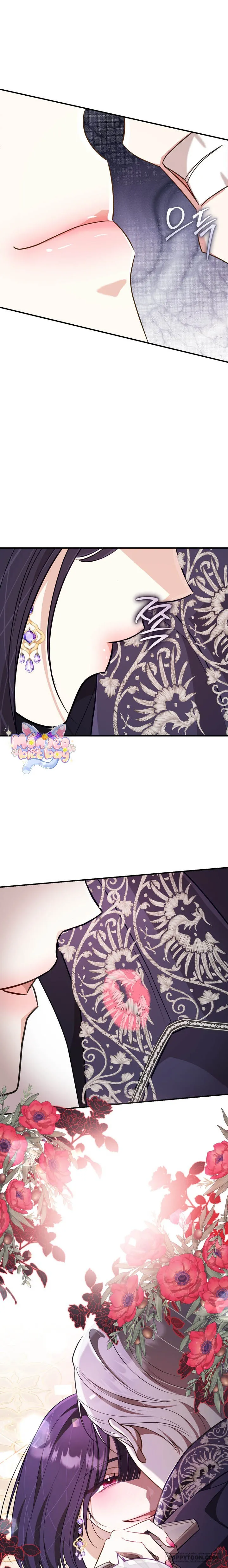 Vị Hoàng Tử Của Em - Chap 7 - Trang 15