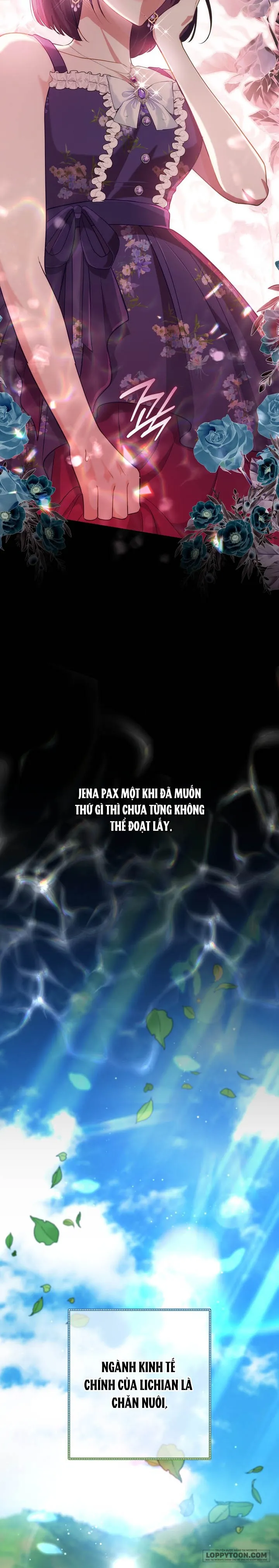 Vị Hoàng Tử Của Em - Chap 7 - Trang 18