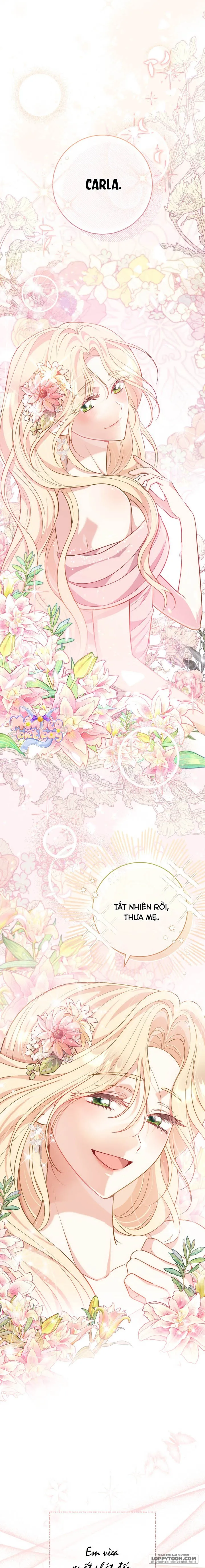 Vị Hoàng Tử Của Em - Chap 7 - Trang 27