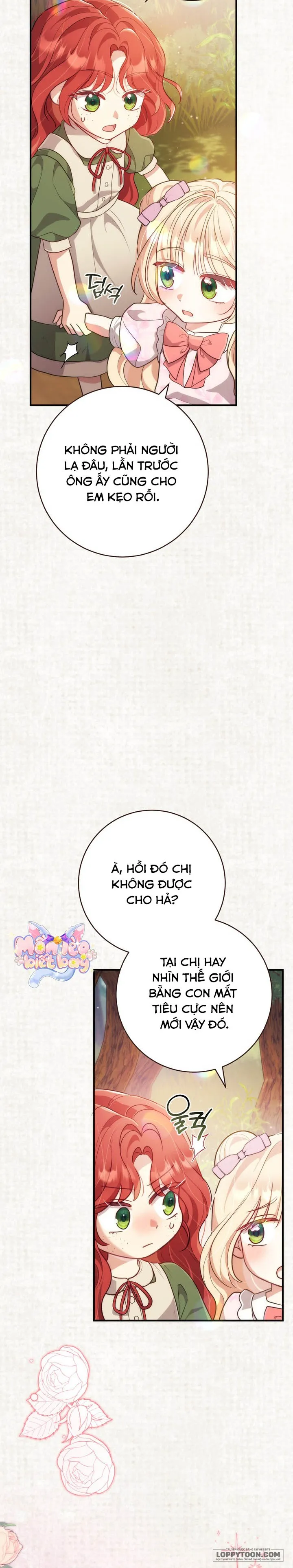 Vị Hoàng Tử Của Em - Chap 8 - Trang 2