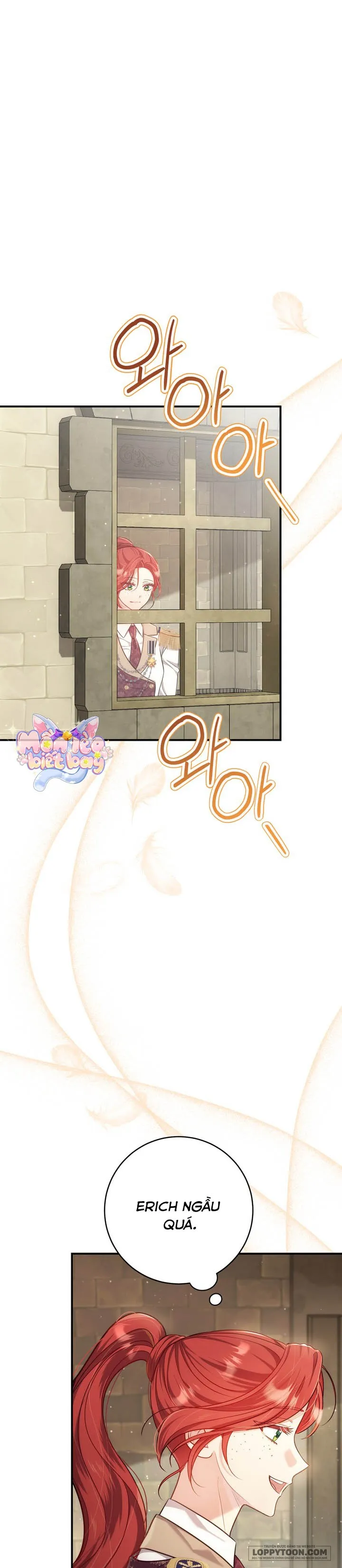 Vị Hoàng Tử Của Em - Chap 9 - Trang 1