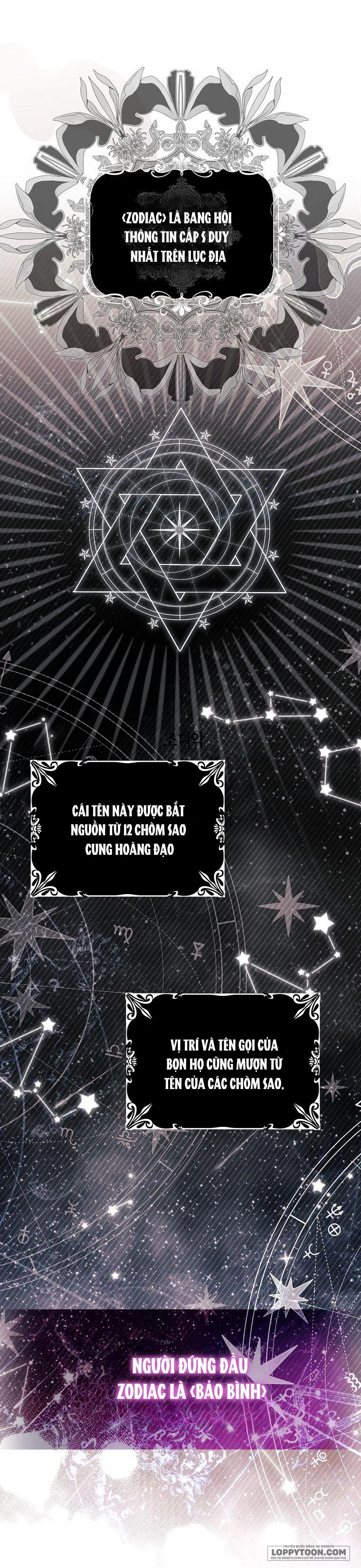 Vị Hôn Phu Phản Diện Cản Trở Con Đường Hoa Của Tôi - Chap 10 - Trang 1