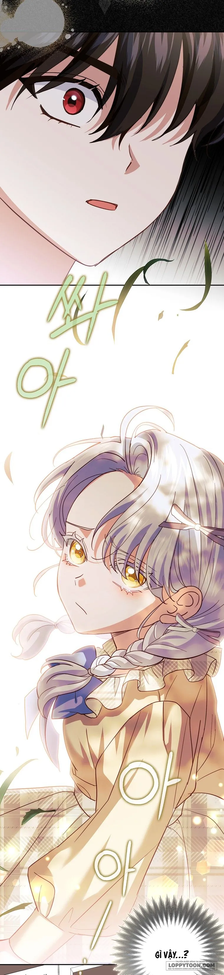 Vị Hôn Phu Phản Diện Cản Trở Con Đường Hoa Của Tôi - Chap 12 - Trang 8