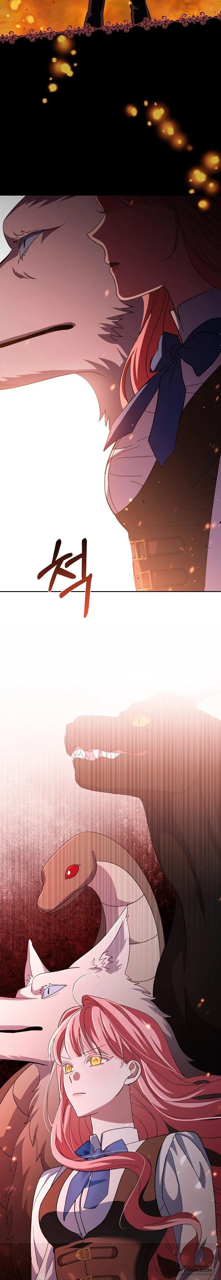 Vị Hôn Phu Phản Diện Cản Trở Con Đường Hoa Của Tôi - Chap 15 - Trang 38