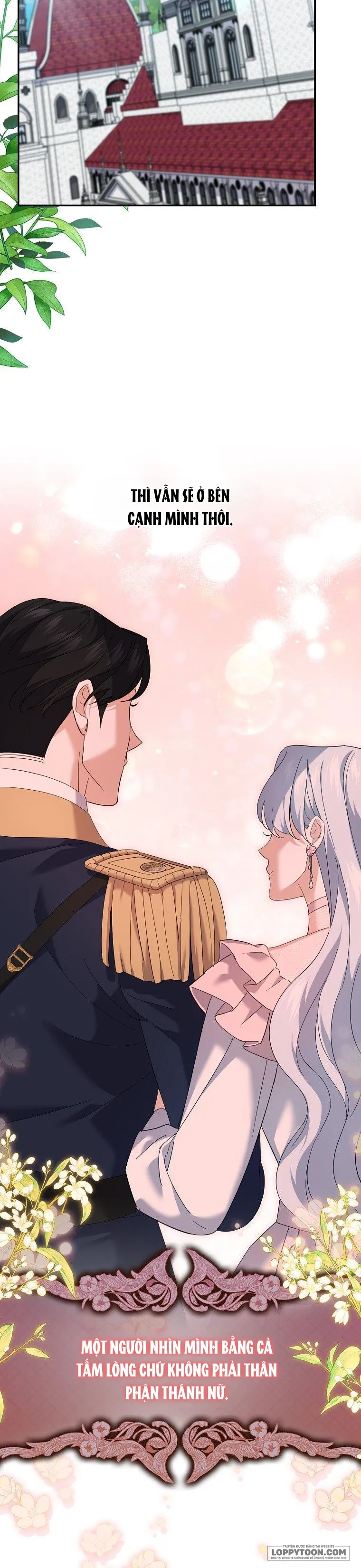 Vị Hôn Phu Phản Diện Cản Trở Con Đường Hoa Của Tôi - Chap 20 - Trang 26