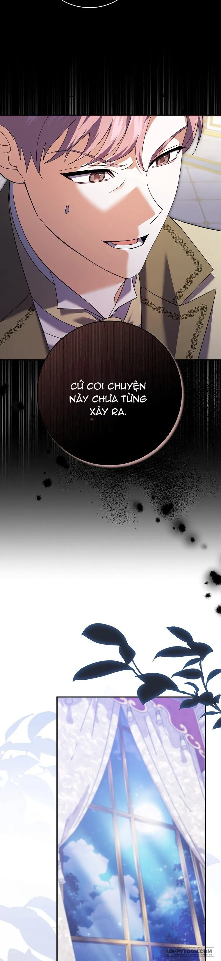 Vị Hôn Phu Phản Diện Cản Trở Con Đường Hoa Của Tôi - Chap 20 - Trang 38