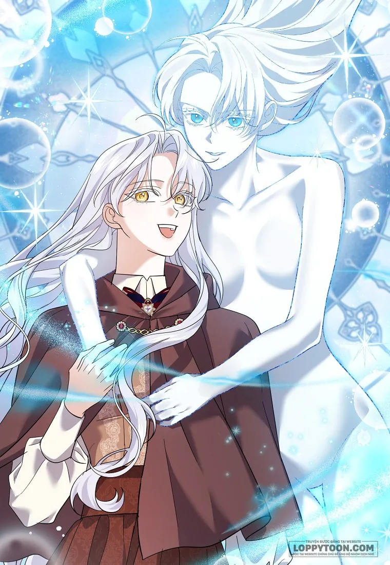 Vị Hôn Phu Phản Diện Cản Trở Con Đường Hoa Của Tôi - Chap 27 - Trang 16