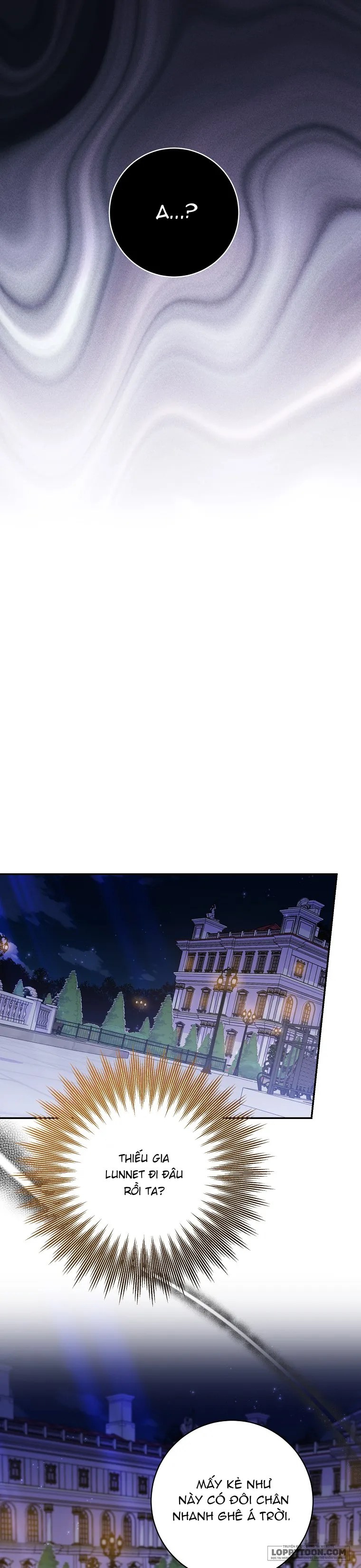 Vị Hôn Phu Phản Diện Cản Trở Con Đường Hoa Của Tôi - Chap 28 - Trang 21