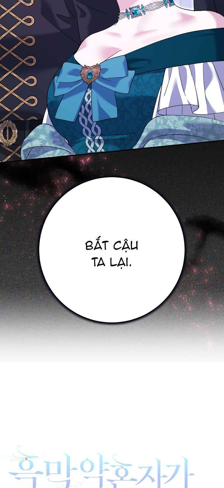 Vị Hôn Phu Phản Diện Cản Trở Con Đường Hoa Của Tôi - Chap 29 - Trang 41