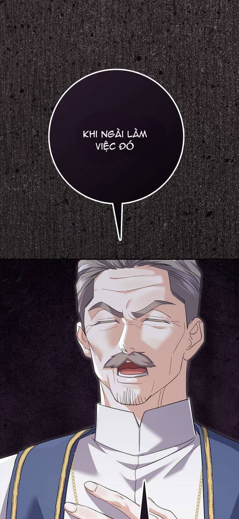 Vị Hôn Phu Phản Diện Cản Trở Con Đường Hoa Của Tôi - Chap 30 - Trang 45