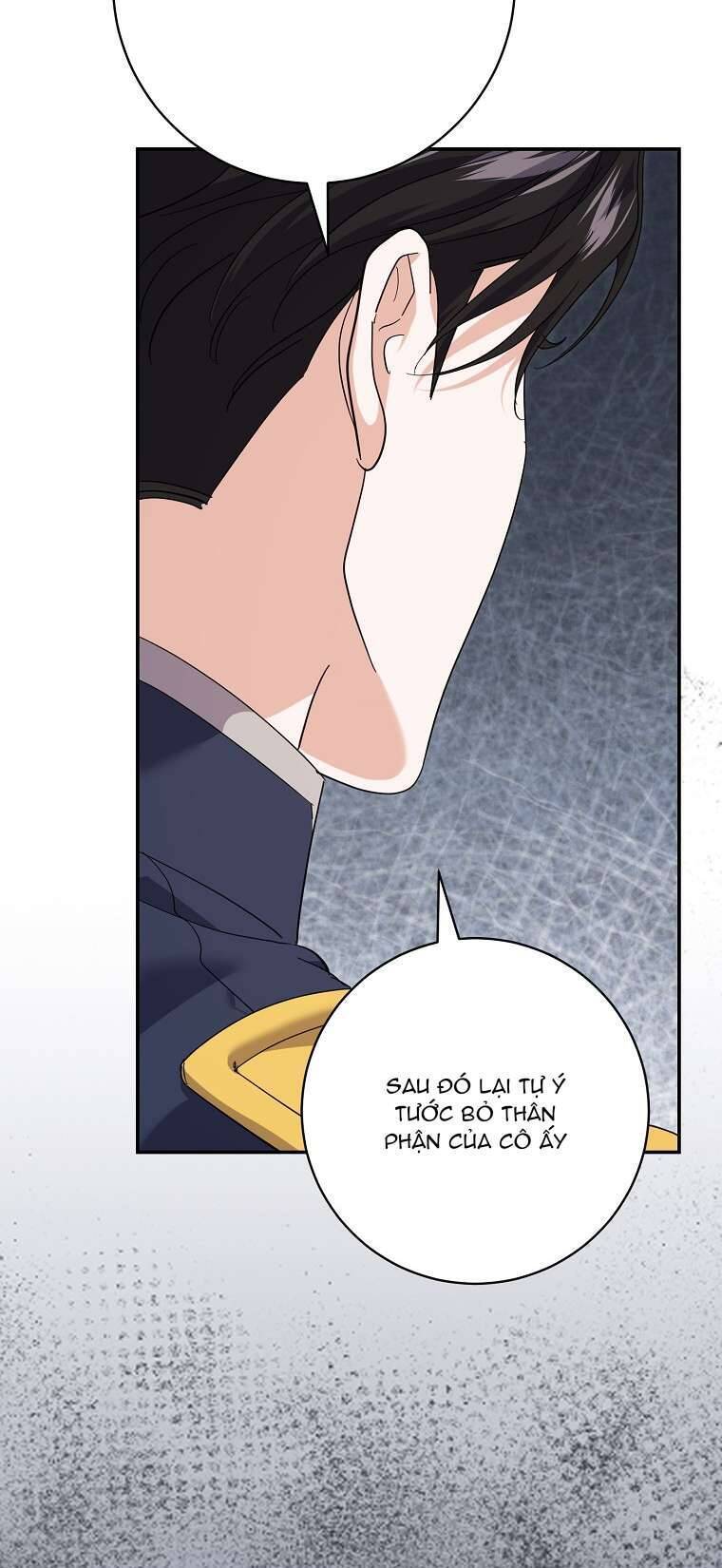 Vị Hôn Phu Phản Diện Cản Trở Con Đường Hoa Của Tôi - Chap 30 - Trang 48
