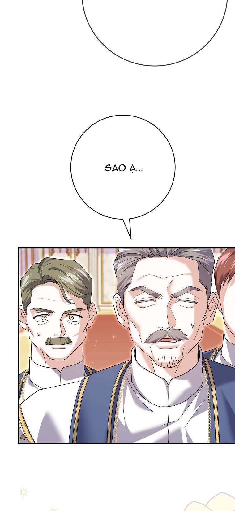 Vị Hôn Phu Phản Diện Cản Trở Con Đường Hoa Của Tôi - Chap 30 - Trang 50