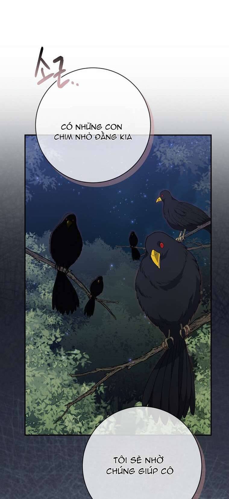 Vị Hôn Phu Phản Diện Cản Trở Con Đường Hoa Của Tôi - Chap 31 - Trang 48
