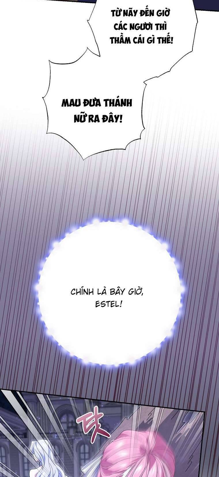 Vị Hôn Phu Phản Diện Cản Trở Con Đường Hoa Của Tôi - Chap 31 - Trang 50