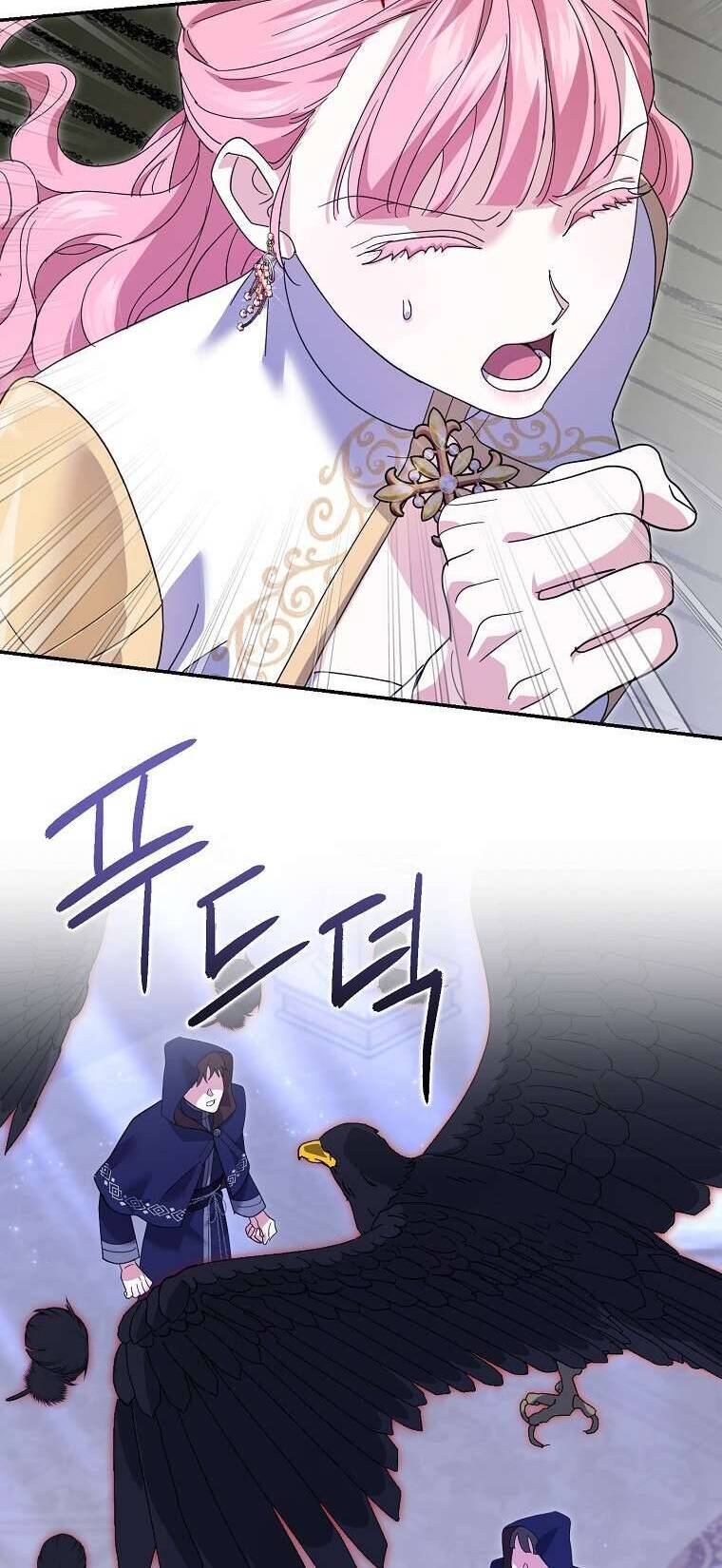 Vị Hôn Phu Phản Diện Cản Trở Con Đường Hoa Của Tôi - Chap 31 - Trang 52