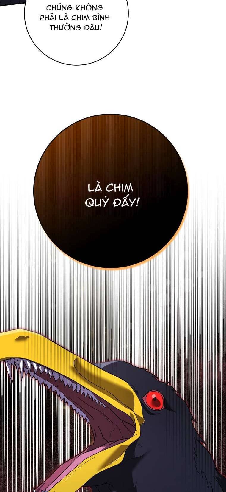 Vị Hôn Phu Phản Diện Cản Trở Con Đường Hoa Của Tôi - Chap 31 - Trang 54