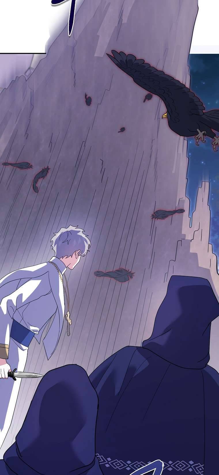 Vị Hôn Phu Phản Diện Cản Trở Con Đường Hoa Của Tôi - Chap 31 - Trang 57