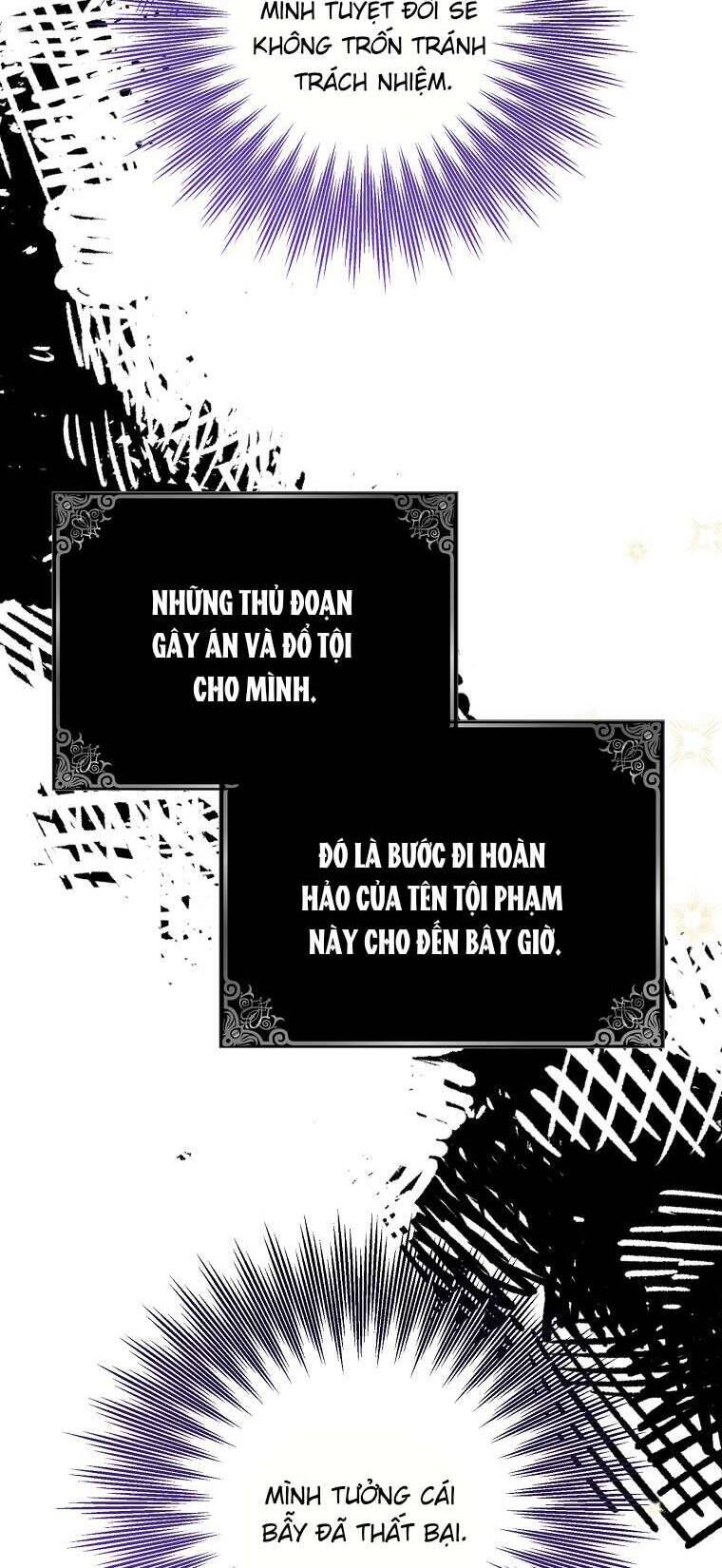 Vị Hôn Phu Phản Diện Cản Trở Con Đường Hoa Của Tôi - Chap 31 - Trang 63