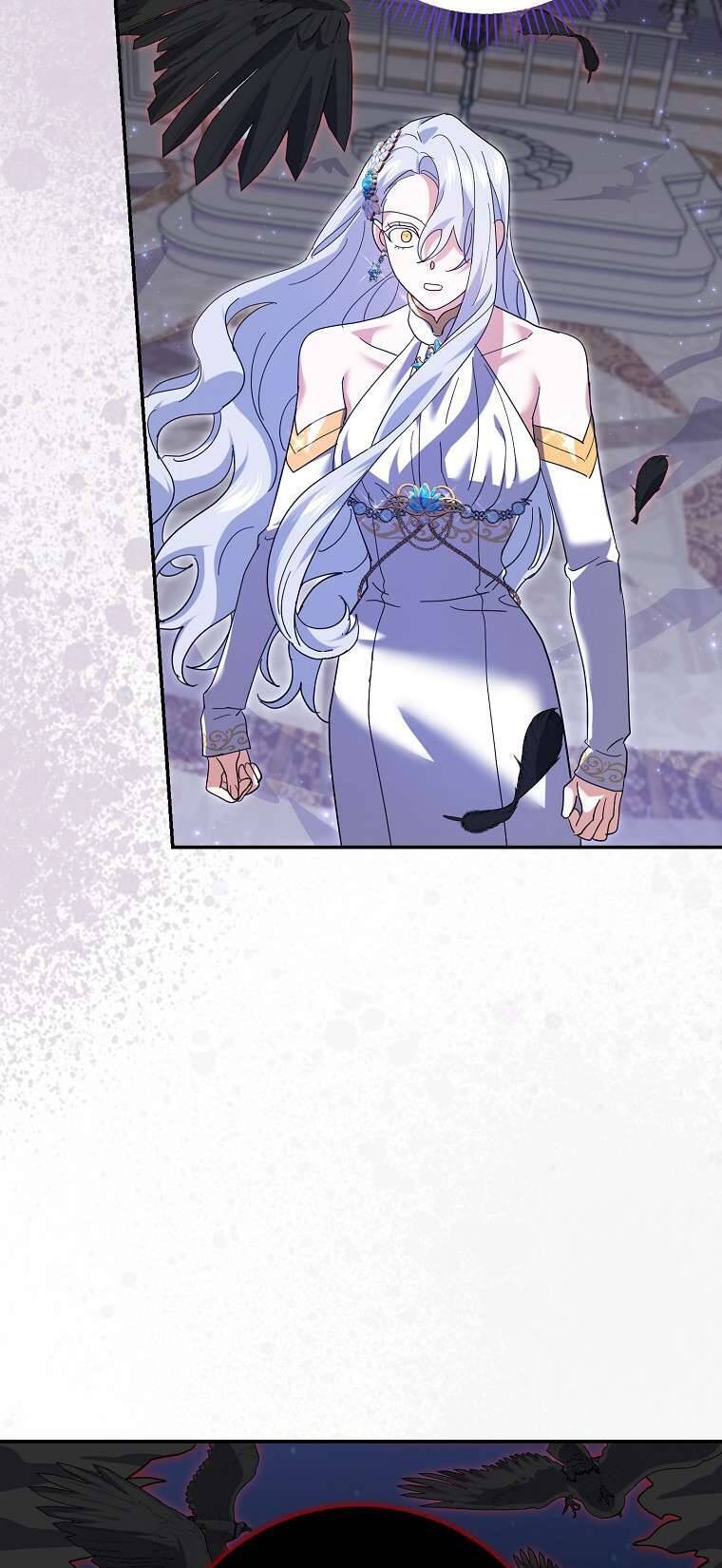 Vị Hôn Phu Phản Diện Cản Trở Con Đường Hoa Của Tôi - Chap 31 - Trang 68