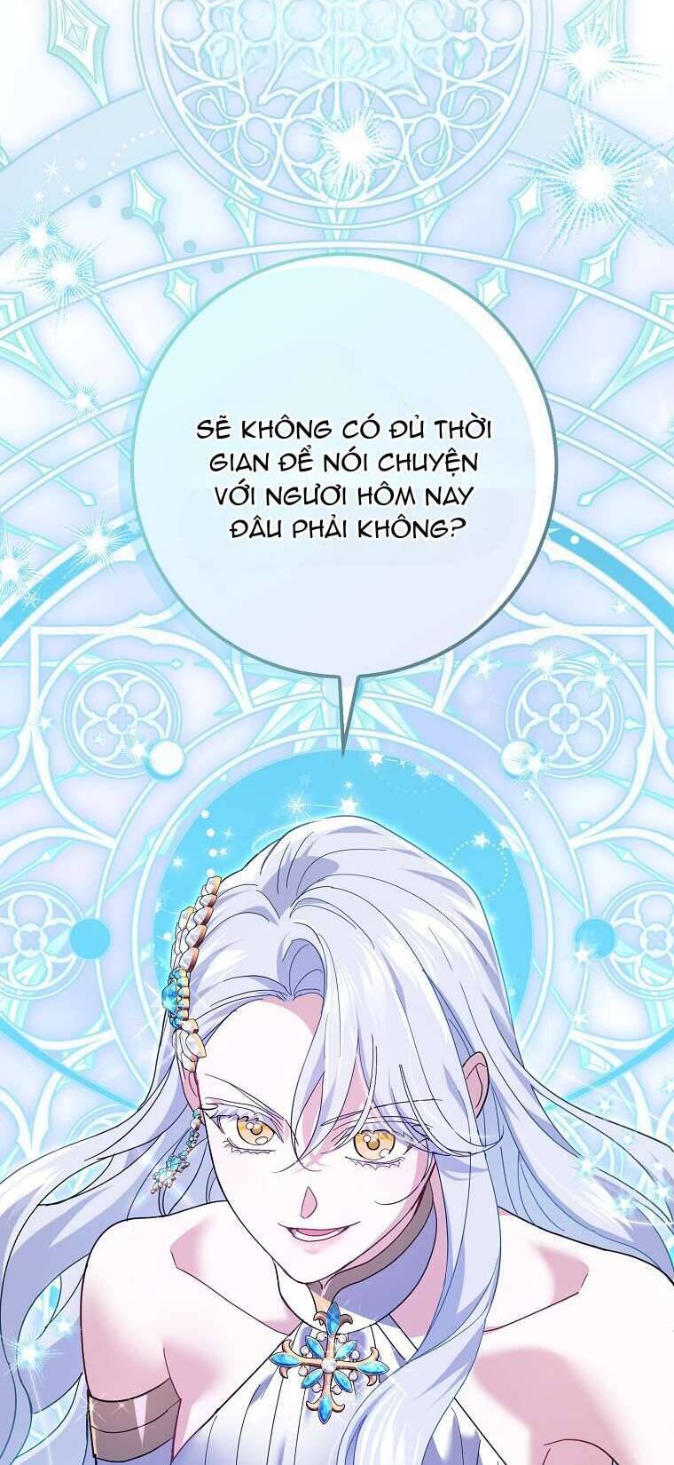 Vị Hôn Phu Phản Diện Cản Trở Con Đường Hoa Của Tôi - Chap 31 - Trang 79