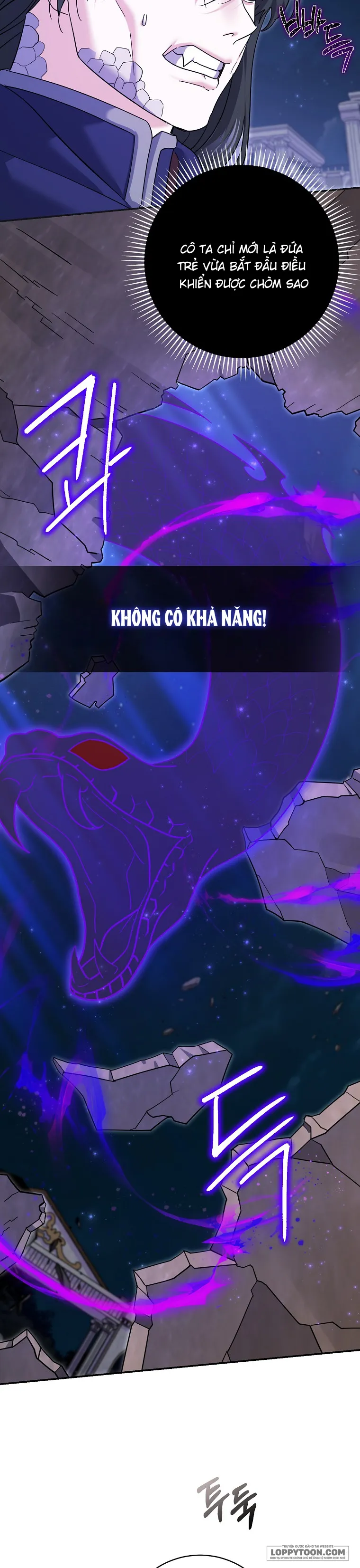 Vị Hôn Phu Phản Diện Cản Trở Con Đường Hoa Của Tôi - Chap 32 - Trang 34