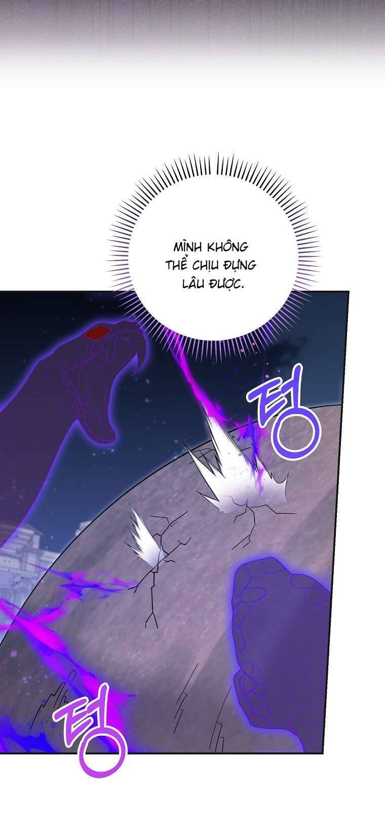 Vị Hôn Phu Phản Diện Cản Trở Con Đường Hoa Của Tôi - Chap 32 - Trang 60