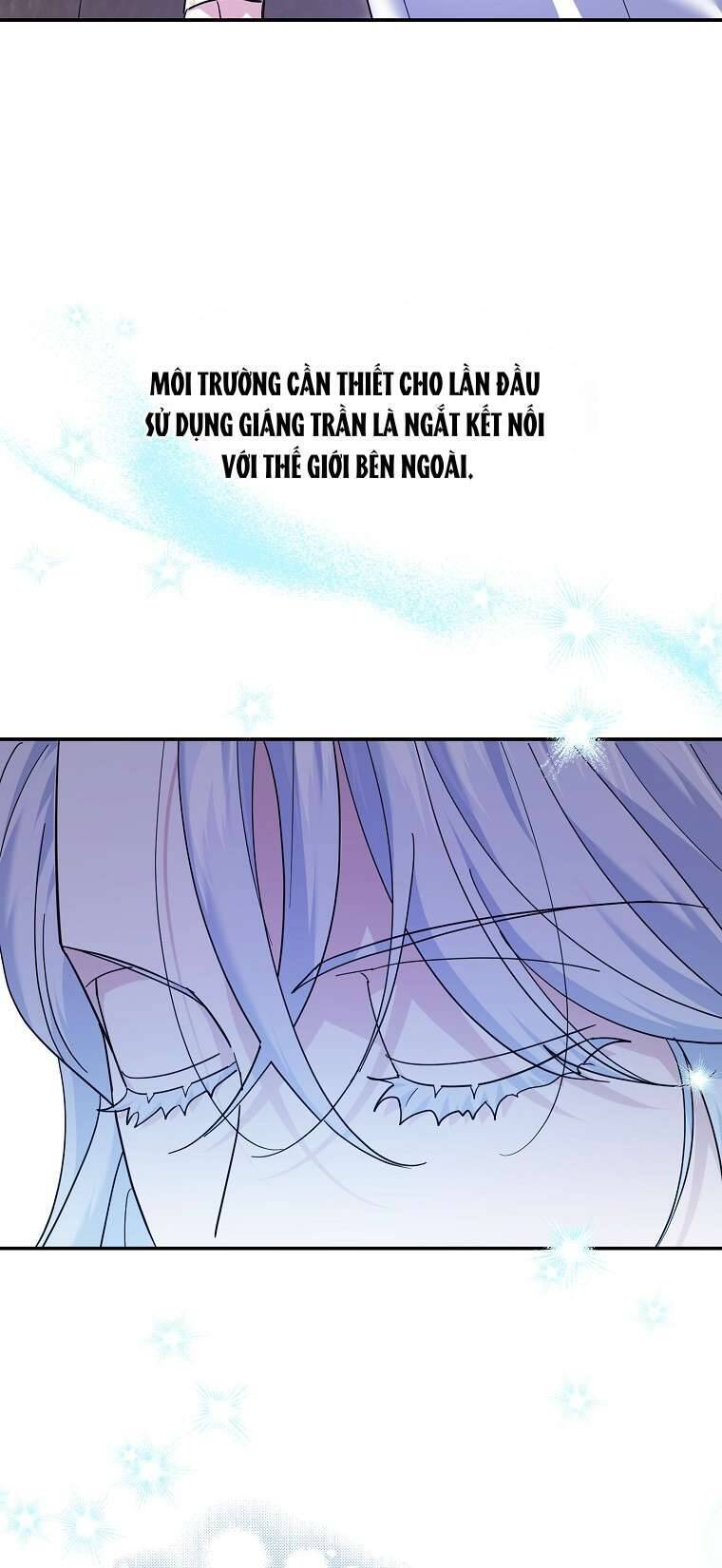 Vị Hôn Phu Phản Diện Cản Trở Con Đường Hoa Của Tôi - Chap 32 - Trang 62