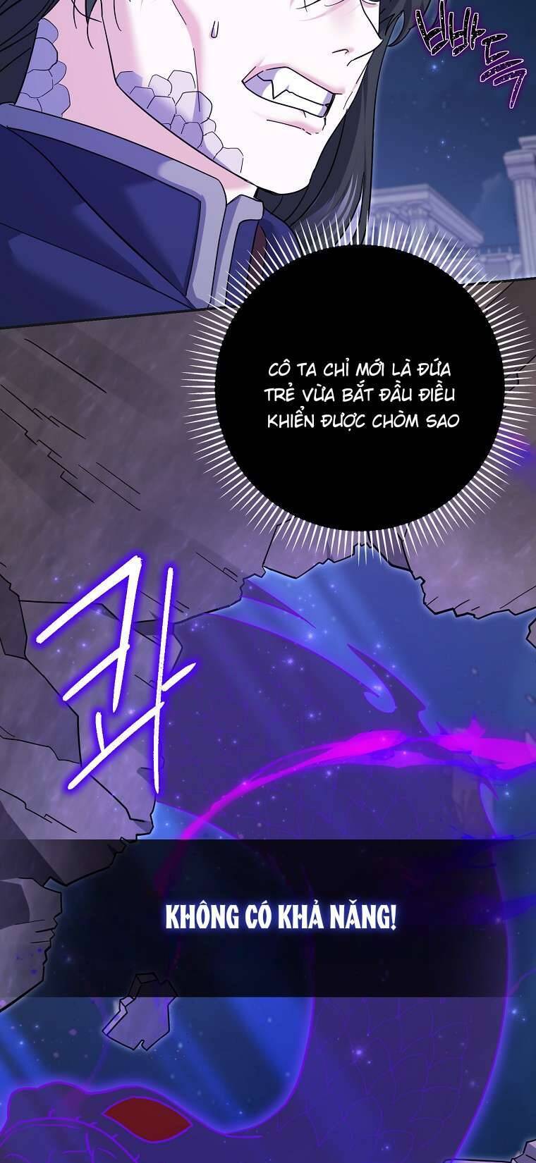 Vị Hôn Phu Phản Diện Cản Trở Con Đường Hoa Của Tôi - Chap 32 - Trang 66