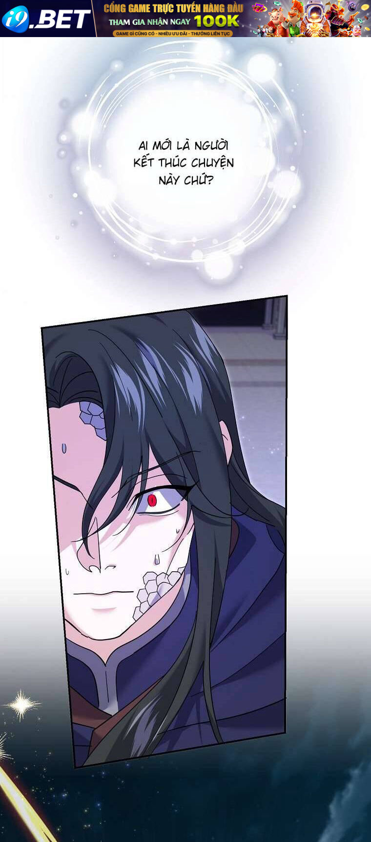 Vị Hôn Phu Phản Diện Cản Trở Con Đường Hoa Của Tôi - Chap 32 - Trang 69