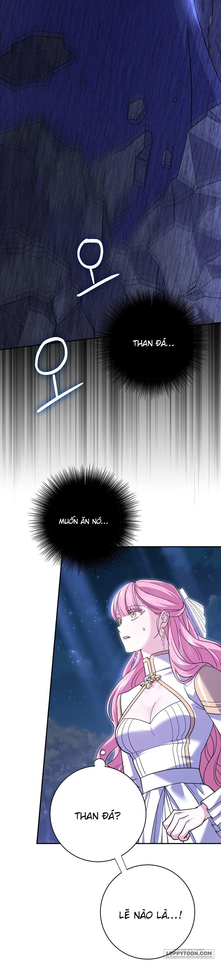 Vị Hôn Phu Phản Diện Cản Trở Con Đường Hoa Của Tôi - Chap 33 - Trang 15
