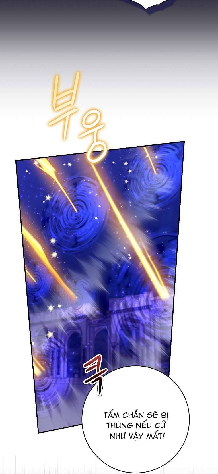 Vị Hôn Phu Phản Diện Cản Trở Con Đường Hoa Của Tôi - Chap 33 - Trang 47