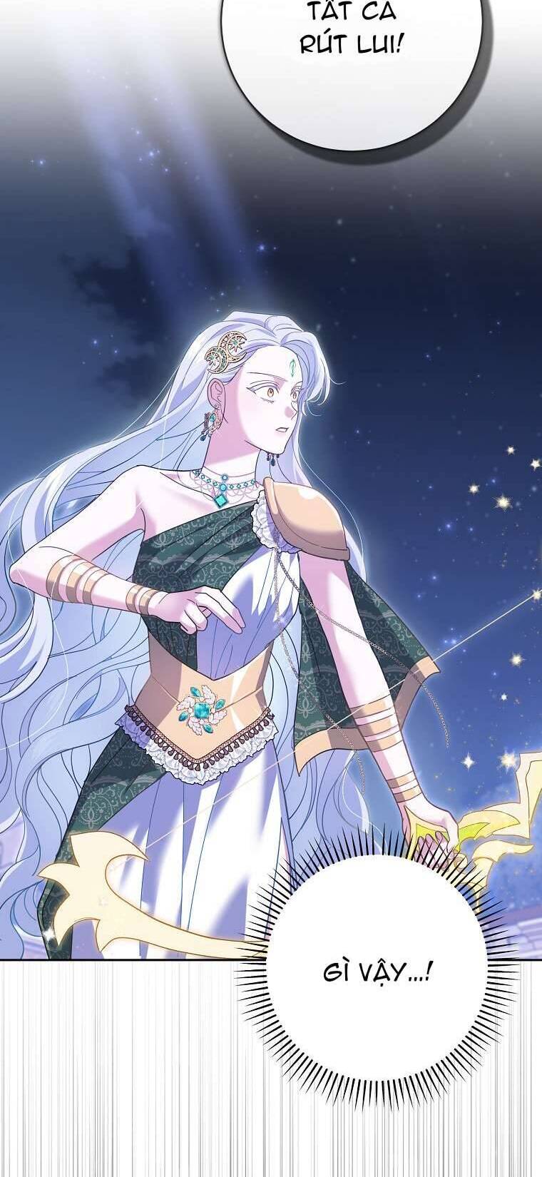 Vị Hôn Phu Phản Diện Cản Trở Con Đường Hoa Của Tôi - Chap 33 - Trang 52