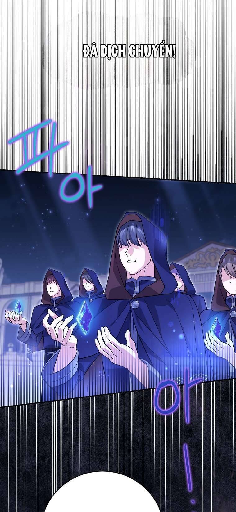 Vị Hôn Phu Phản Diện Cản Trở Con Đường Hoa Của Tôi - Chap 33 - Trang 53