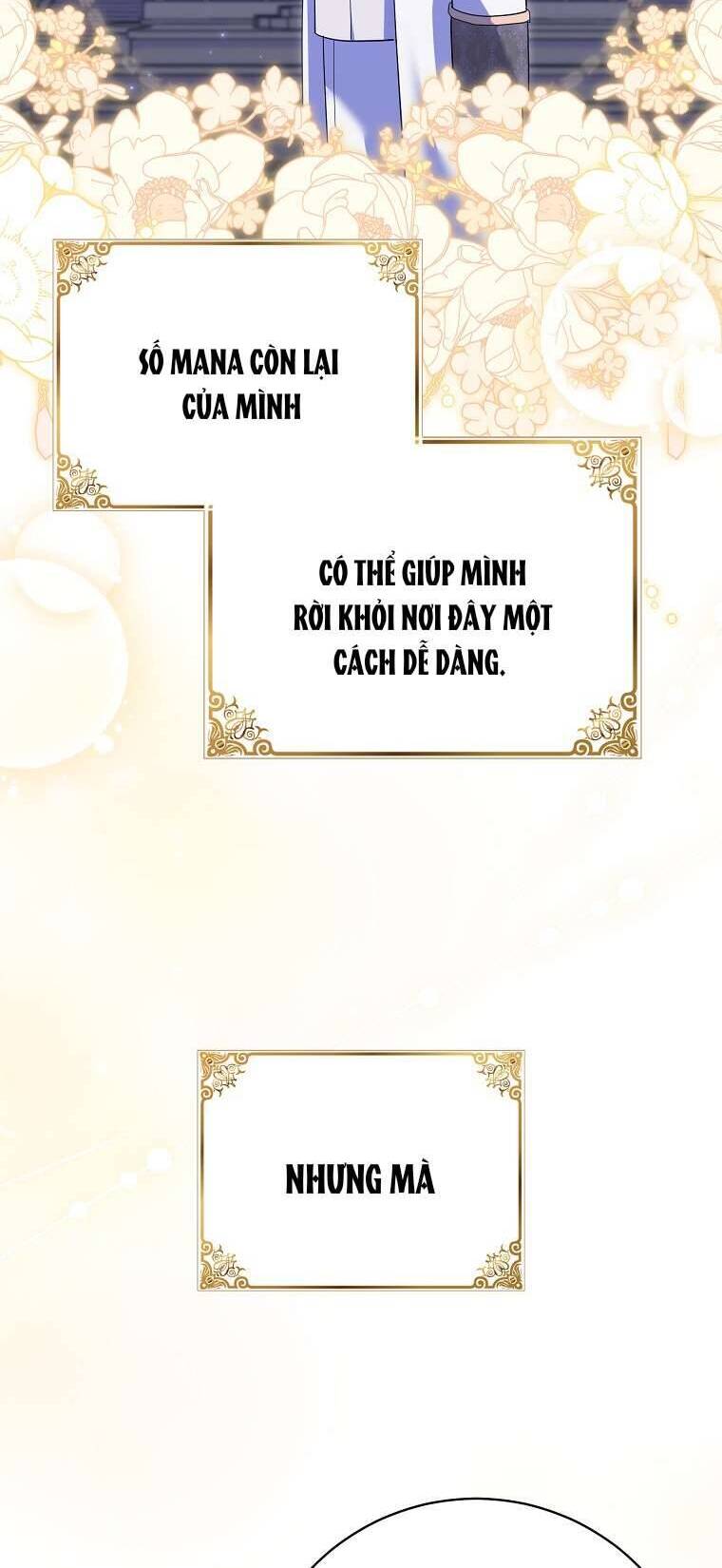 Vị Hôn Phu Phản Diện Cản Trở Con Đường Hoa Của Tôi - Chap 33 - Trang 73