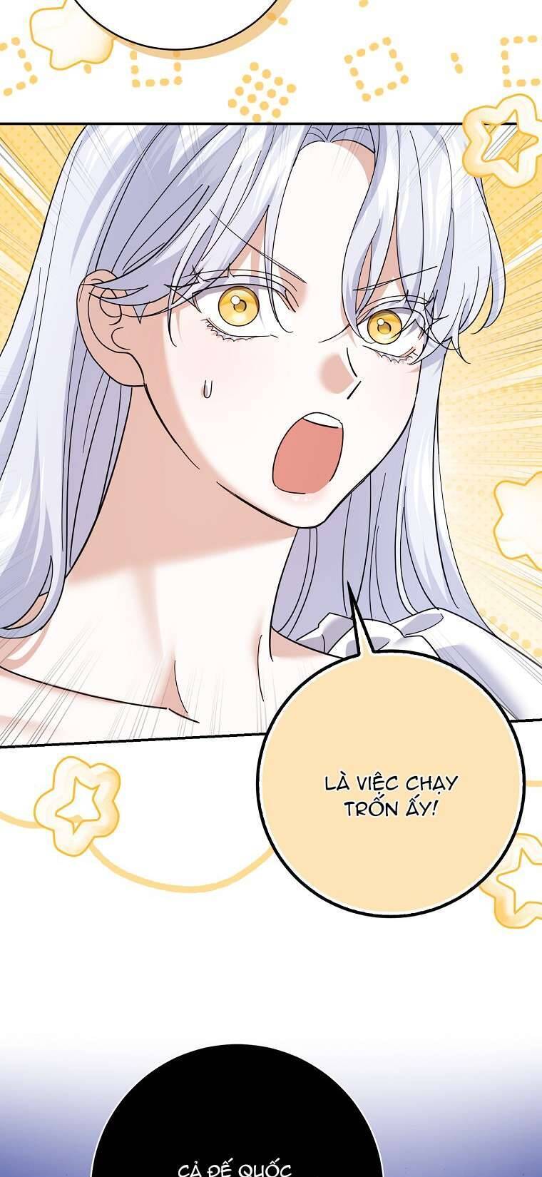 Vị Hôn Phu Phản Diện Cản Trở Con Đường Hoa Của Tôi - Chap 34 - Trang 44