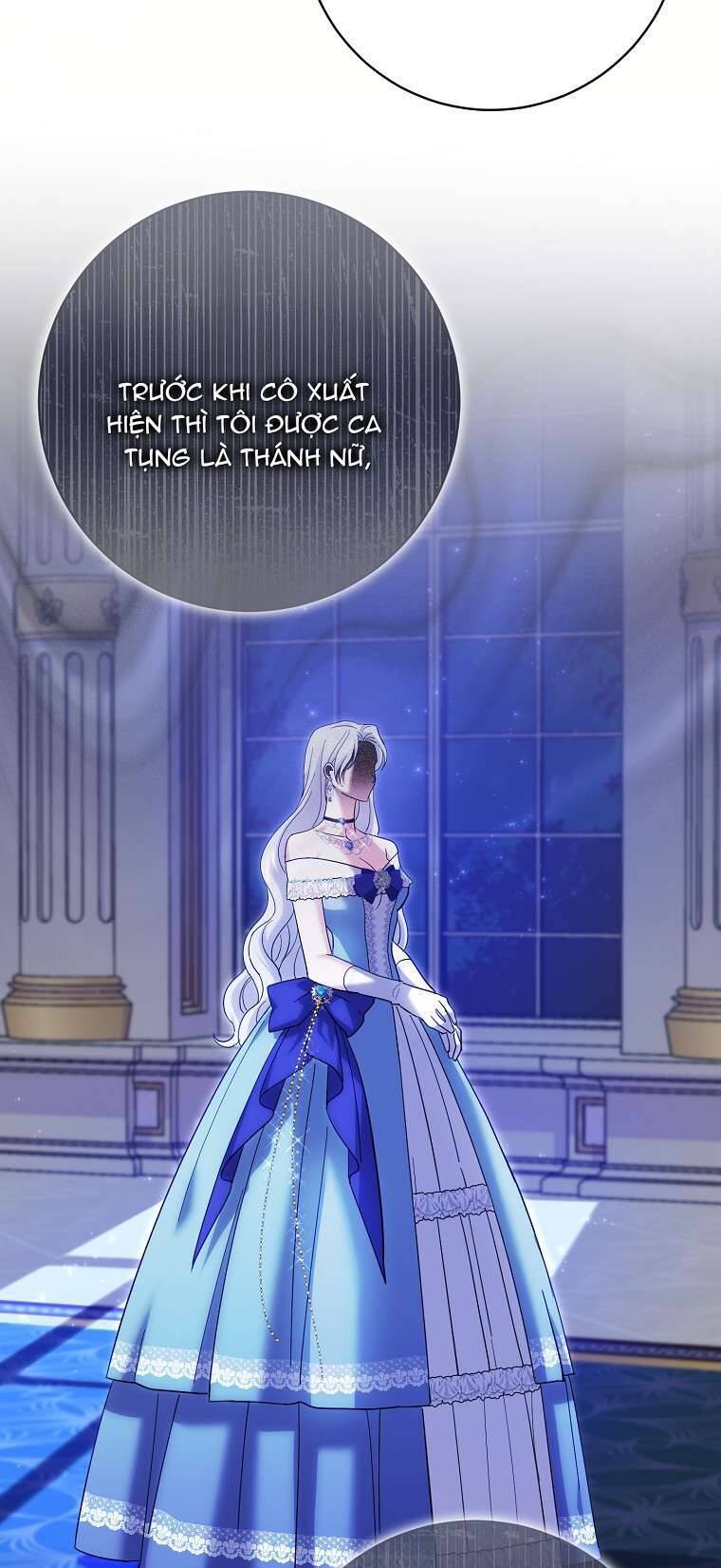 Vị Hôn Phu Phản Diện Cản Trở Con Đường Hoa Của Tôi - Chap 34 - Trang 48