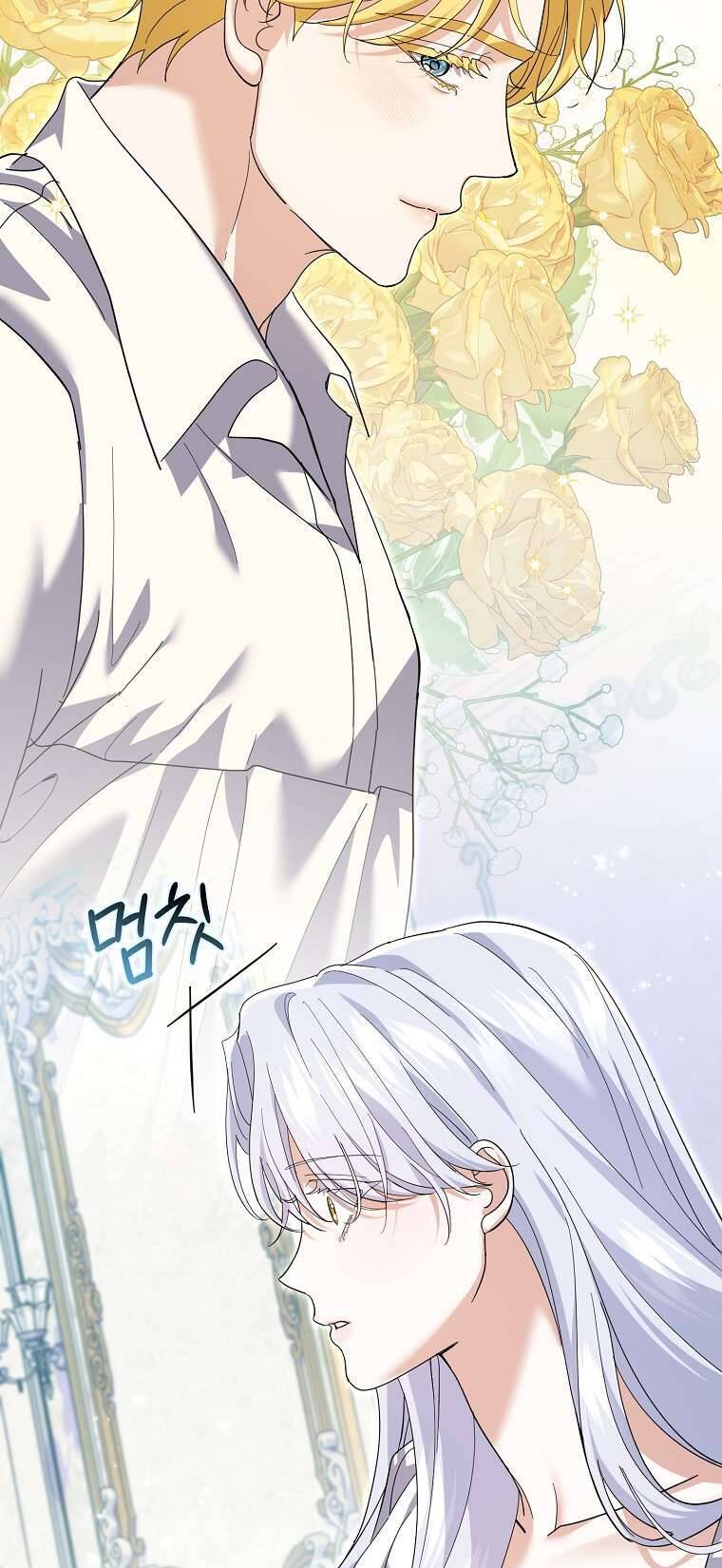 Vị Hôn Phu Phản Diện Cản Trở Con Đường Hoa Của Tôi - Chap 34 - Trang 62