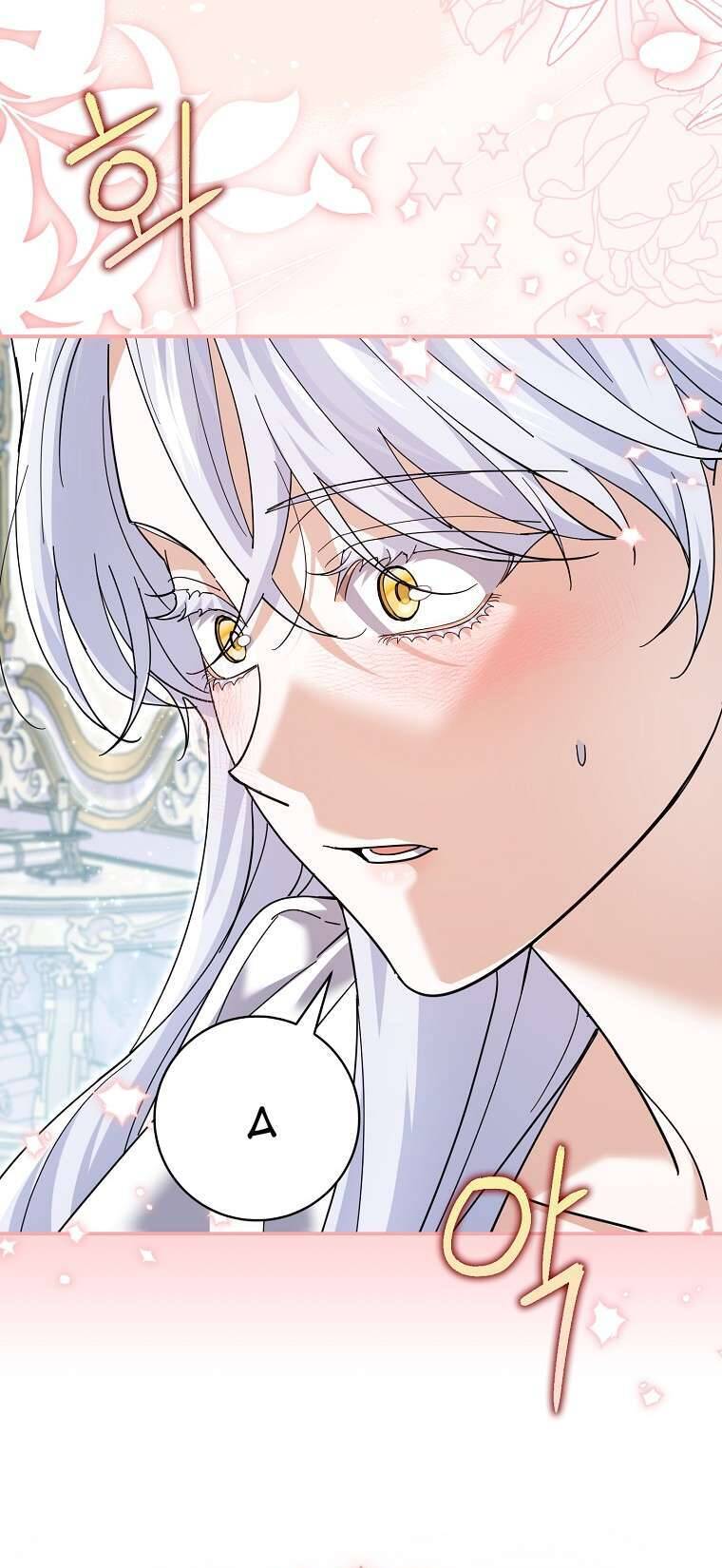 Vị Hôn Phu Phản Diện Cản Trở Con Đường Hoa Của Tôi - Chap 34 - Trang 66