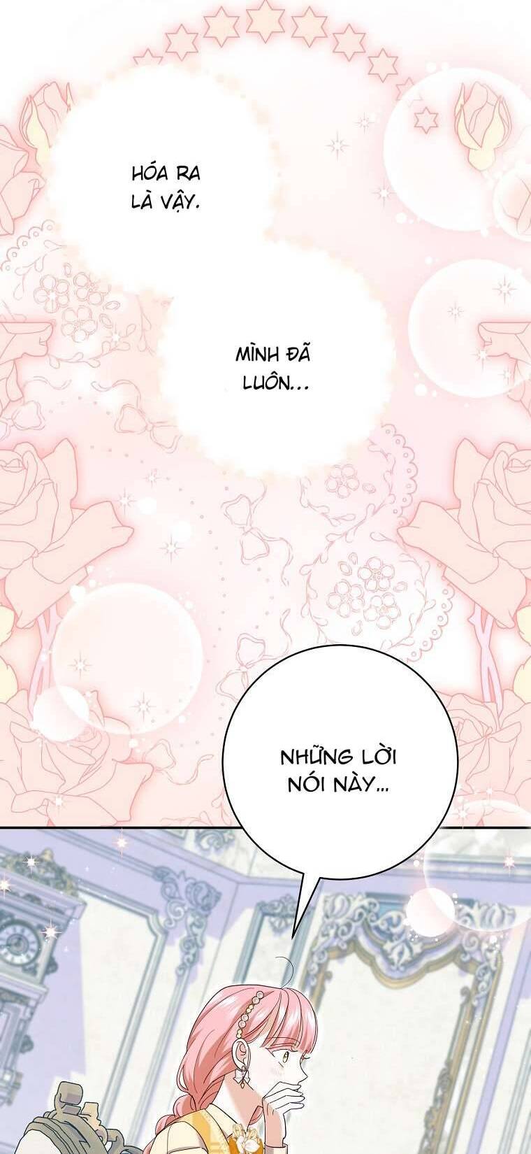 Vị Hôn Phu Phản Diện Cản Trở Con Đường Hoa Của Tôi - Chap 34 - Trang 67