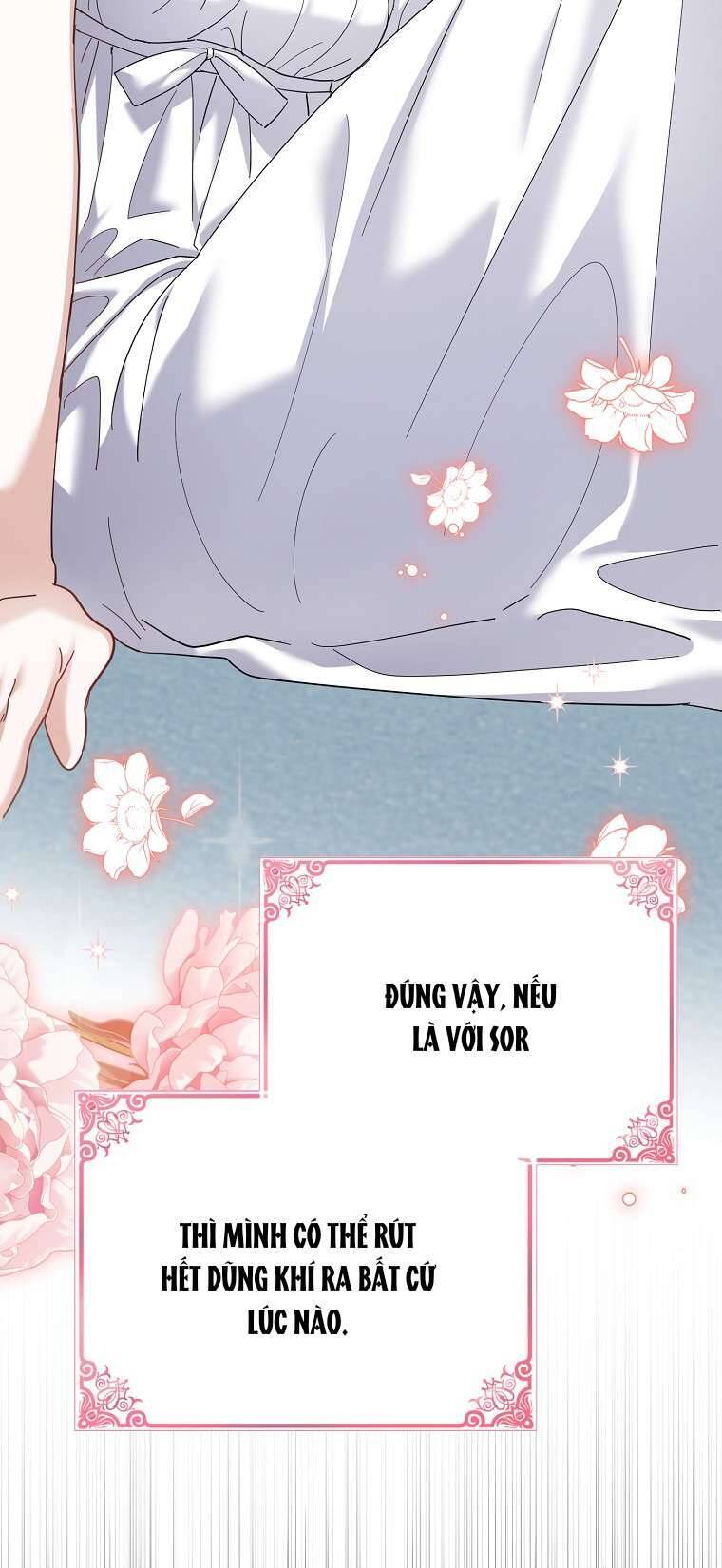 Vị Hôn Phu Phản Diện Cản Trở Con Đường Hoa Của Tôi - Chap 34 - Trang 69