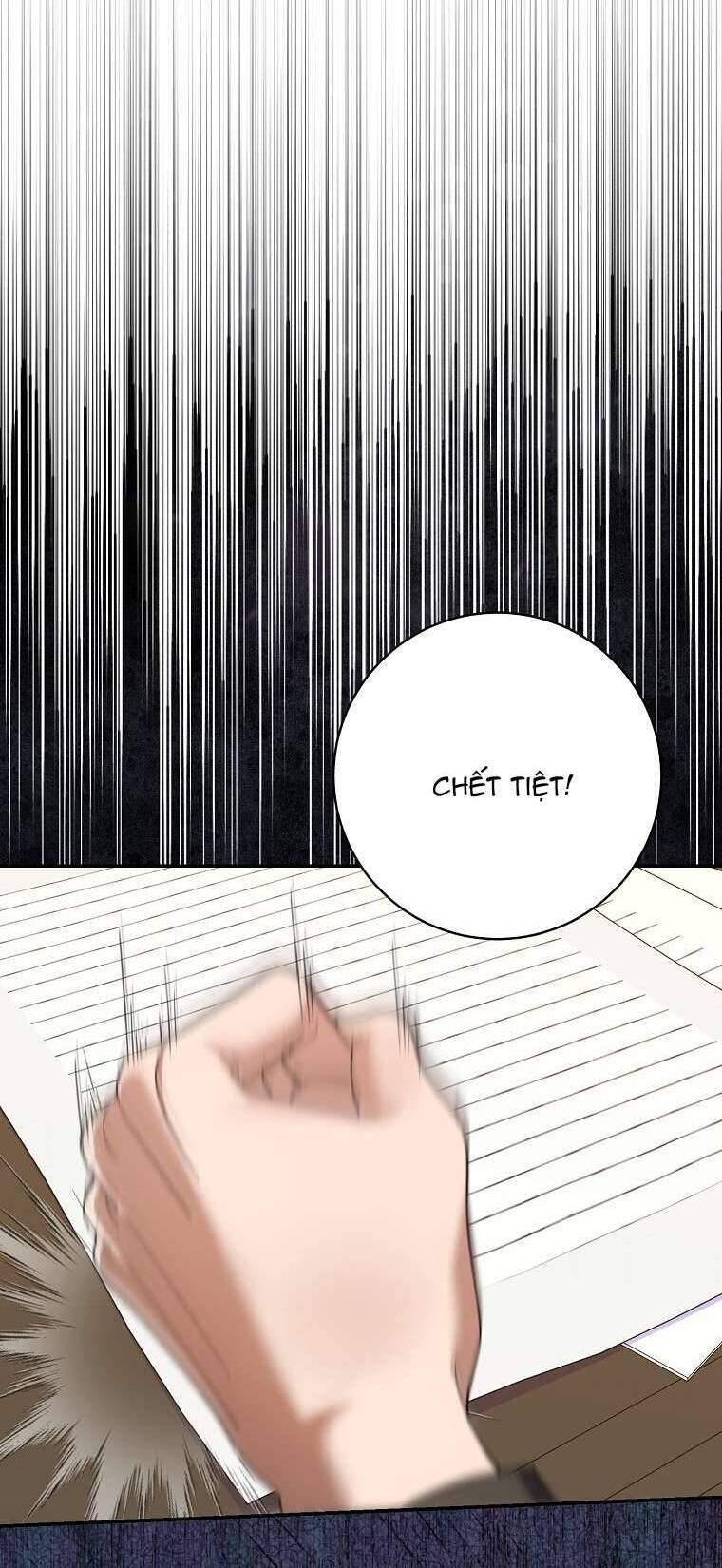 Vị Hôn Phu Phản Diện Cản Trở Con Đường Hoa Của Tôi - Chap 34 - Trang 70