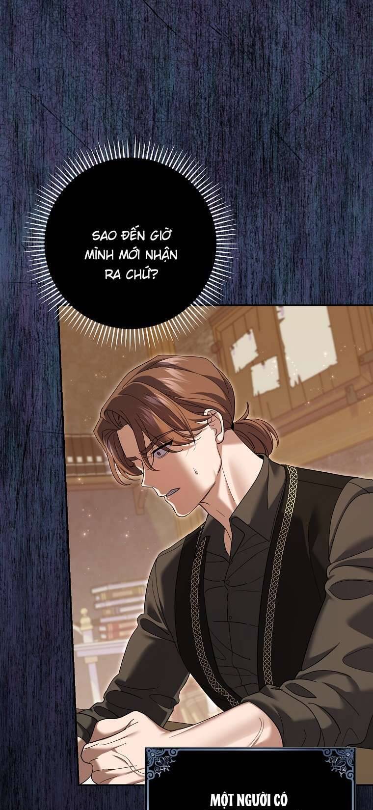 Vị Hôn Phu Phản Diện Cản Trở Con Đường Hoa Của Tôi - Chap 34 - Trang 71