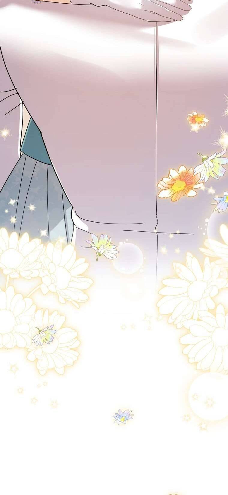 Vị Hôn Phu Phản Diện Cản Trở Con Đường Hoa Của Tôi - Chap 35 - Trang 57