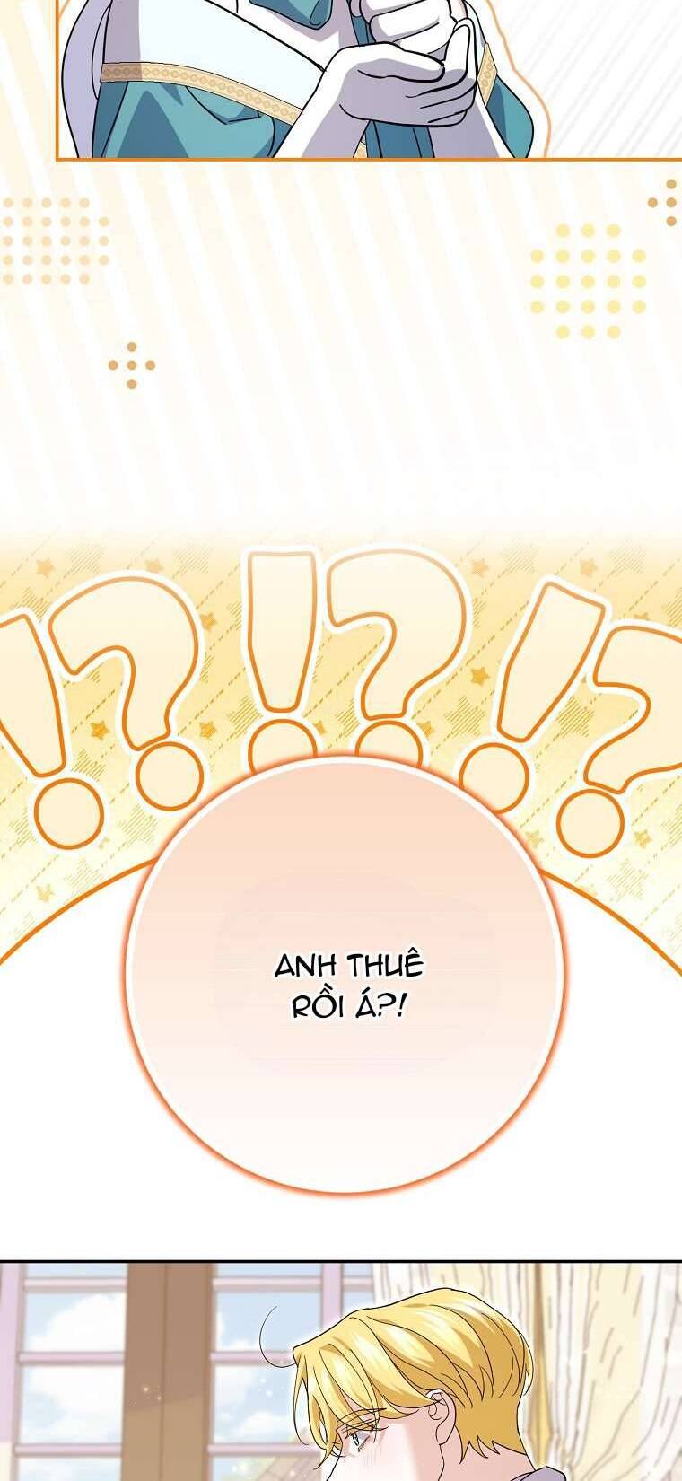 Vị Hôn Phu Phản Diện Cản Trở Con Đường Hoa Của Tôi - Chap 35 - Trang 61