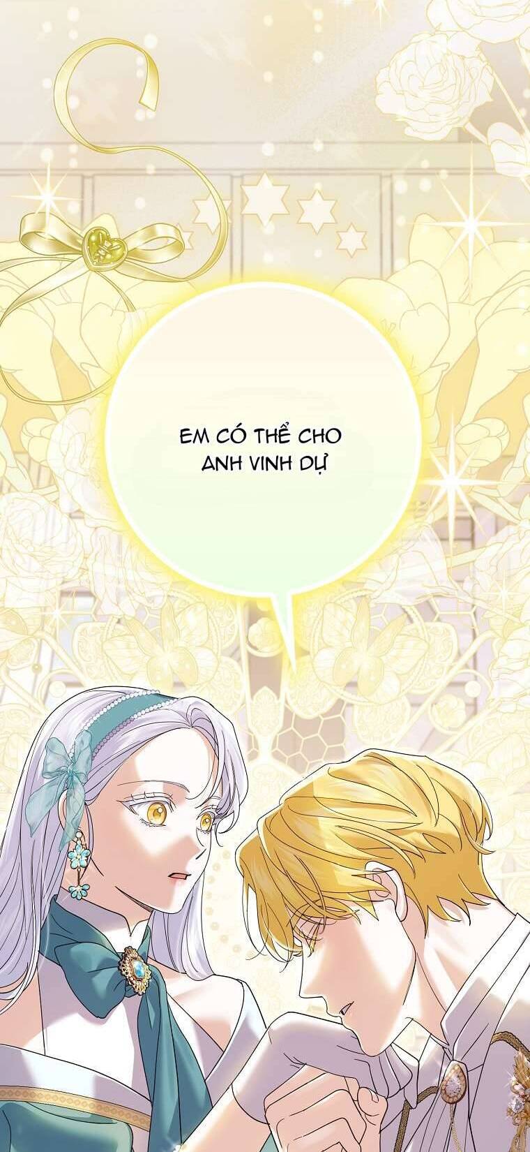 Vị Hôn Phu Phản Diện Cản Trở Con Đường Hoa Của Tôi - Chap 35 - Trang 69