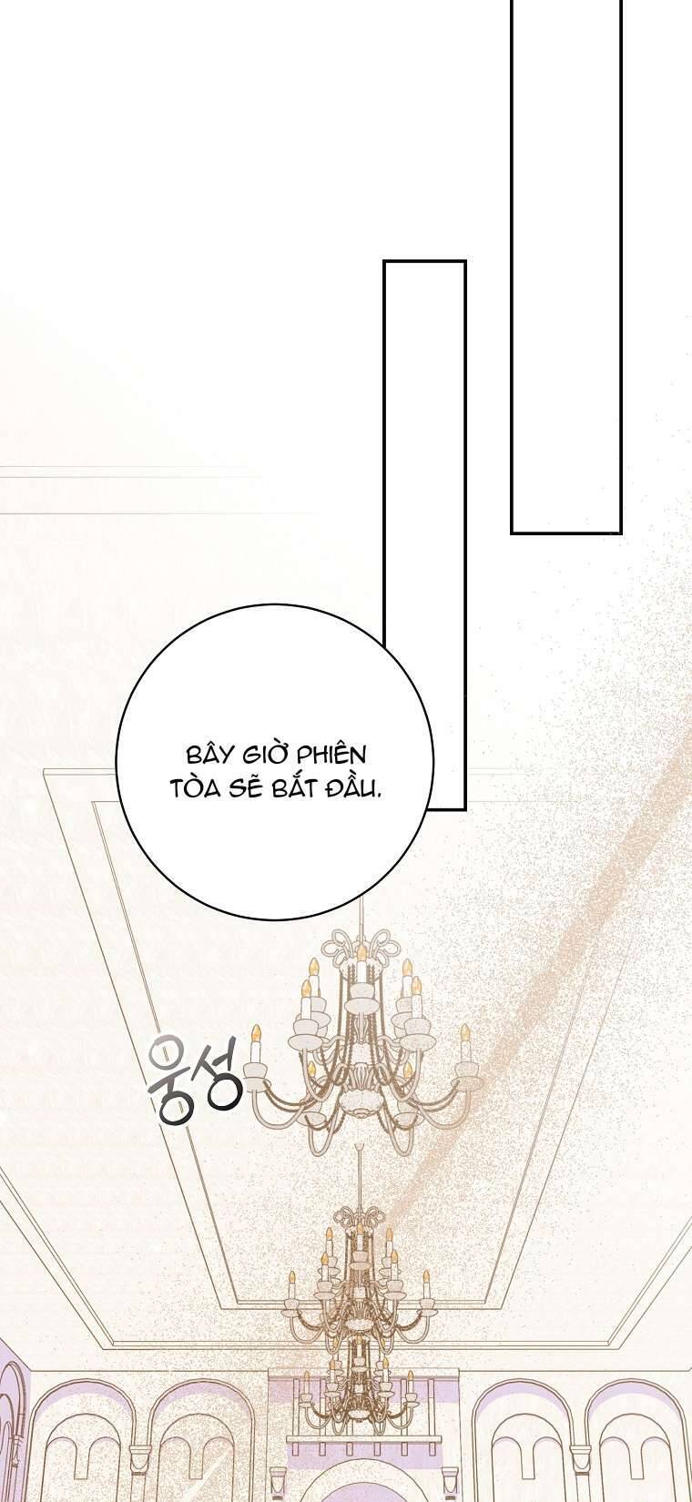 Vị Hôn Phu Phản Diện Cản Trở Con Đường Hoa Của Tôi - Chap 38 - Trang 40